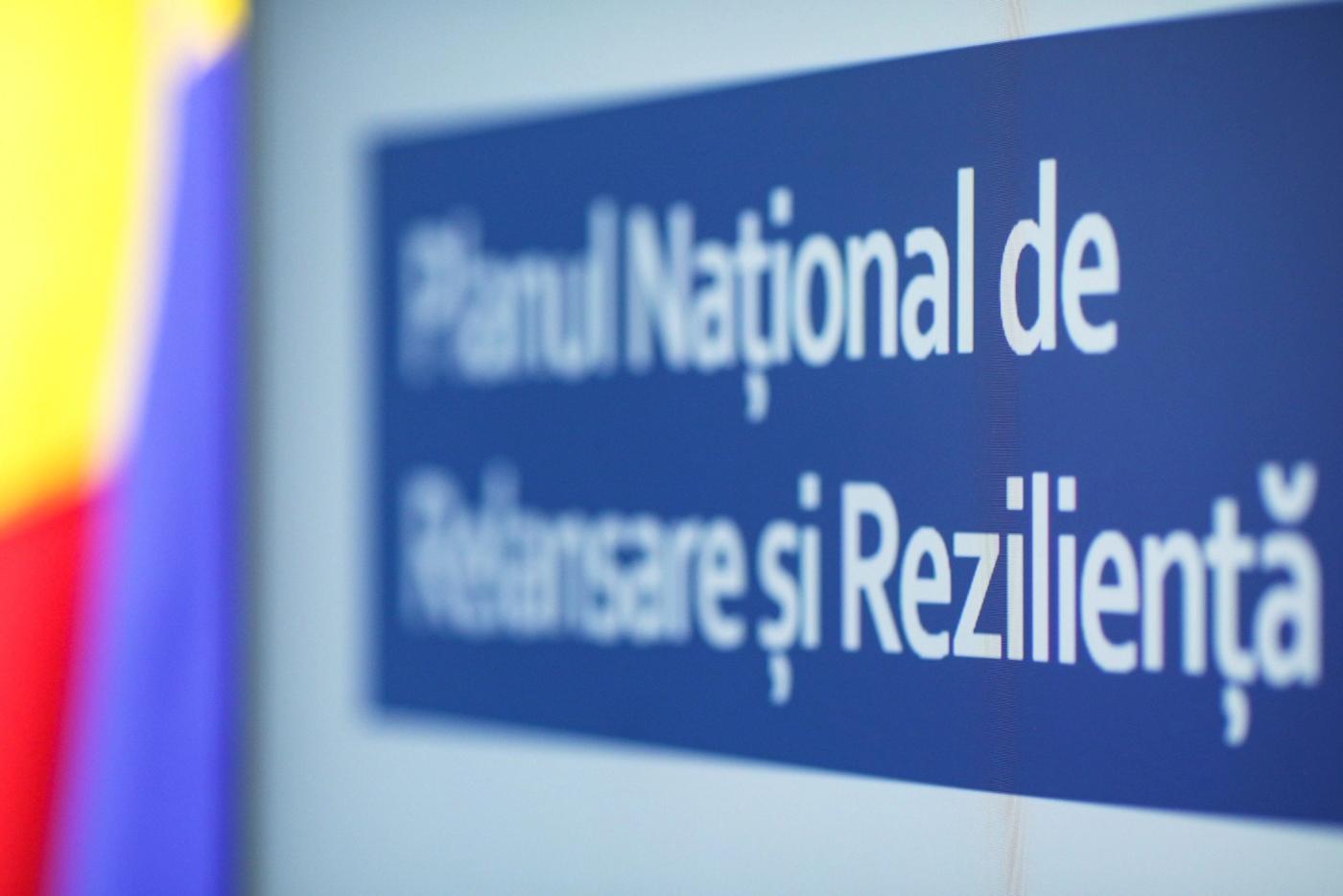 Adrian Câciu prezintă ”performerii” în ceea ce priveşte cheltuirea fondurilor primite prin PNRR: Ministerele Transporturilor, Finanţelor şi cel al Investiţiilor şi Proiectelor Europene