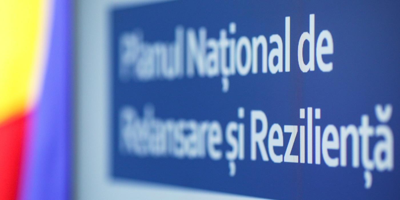 Cum se realizează modificarea PNRR şi care sunt propunerile înaintate către Comisia Europeană Propunerile transmise afectează 11 componente