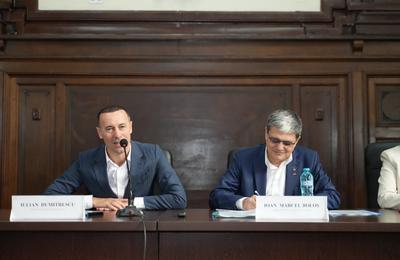 MIPE anunţă că în ultimele 30 de zile au fost făcute plăţi de un miliard de lei prin Programului Operaţional Regional 2014-2020