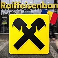 Se închide Raiffeisen Bank AG România în martie 2025! Clienții trebuie să-și retragă banii pe care îi aveau la această sucursală digitală a băncii austriece