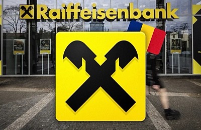 Se închide Raiffeisen Bank AG România în martie 2025! Clienții trebuie să-și retragă banii pe care îi aveau la această sucursală digitală a băncii austriece