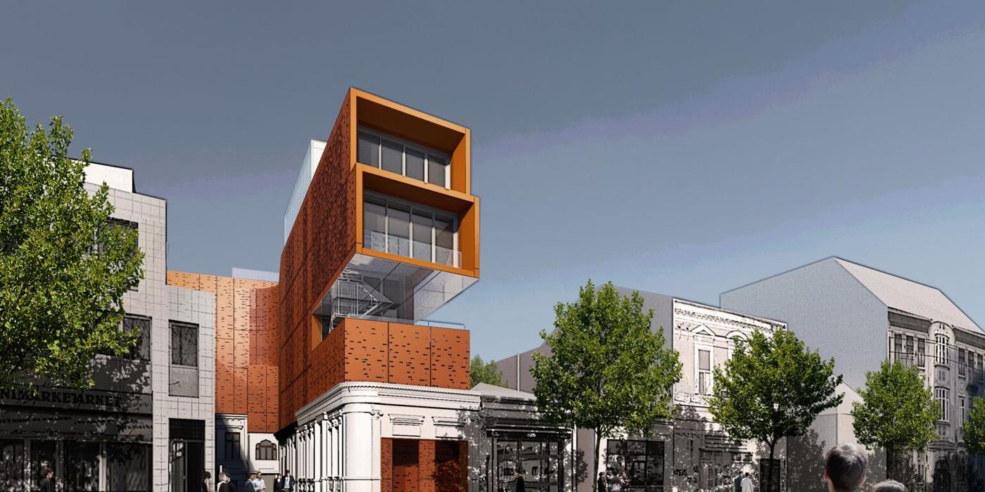 Grivița 53 – primul proiect de construție cu ajutorul comunității