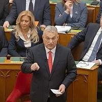 Viziunea lui Viktor Orban: „Nu vom părăsi UE. Nu vom abandona Bruxelles-ul, ci îl vom ocupa”