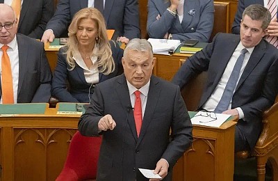 Viziunea lui Viktor Orban: „Nu vom părăsi UE. Nu vom abandona Bruxelles-ul, ci îl vom ocupa”