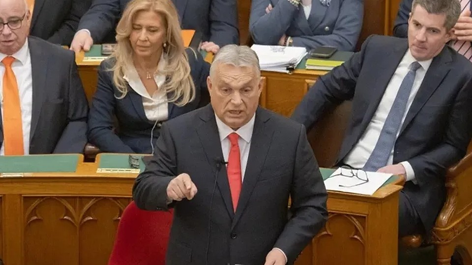 Viziunea lui Viktor Orban: „Nu vom părăsi UE. Nu vom abandona Bruxelles-ul, ci îl vom ocupa”