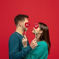 Love Brings More Love” – un nou târg de cadouri în Cotroceni