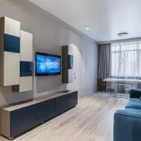 Amenajare pentru 65 mp care surprinde prin abordarea curajoasa si buna dispozitie