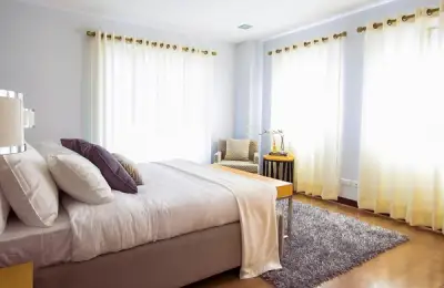 Common Mistakes in Bedroom Design You Might Not Even Realize