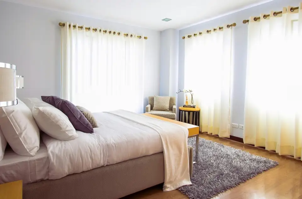 Common Mistakes in Bedroom Design You Might Not Even Realize