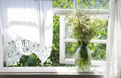 How to Enjoy Coolness in Your Home Without Air Conditioning