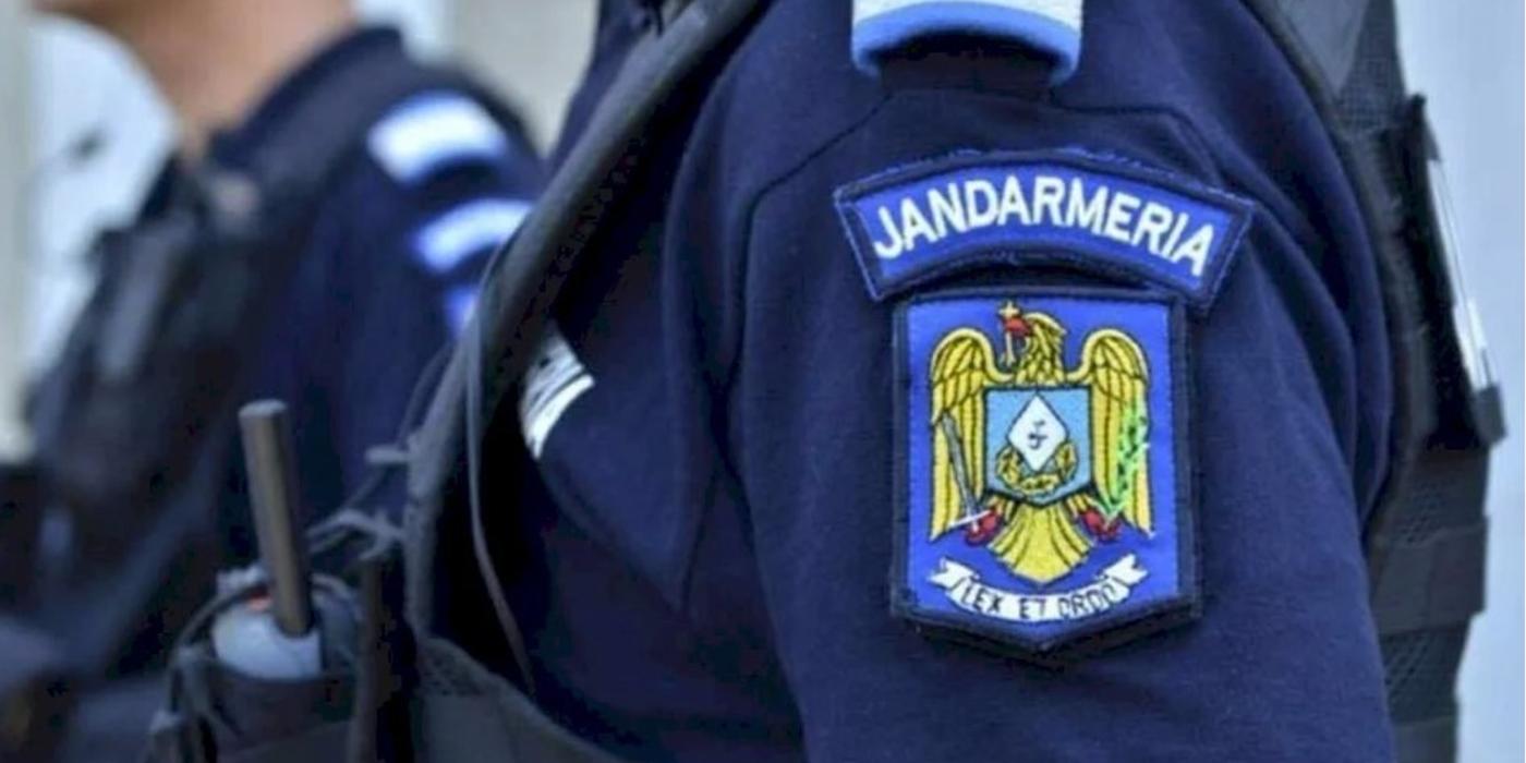 Un jandarm din București este acuzat că și-ar fi abuzat fiica vitregă, minoră, timp de doi ani