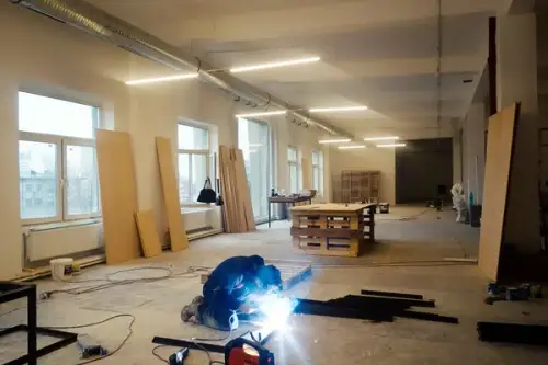 NOD makerspace – locul unde ideile bune prind viata