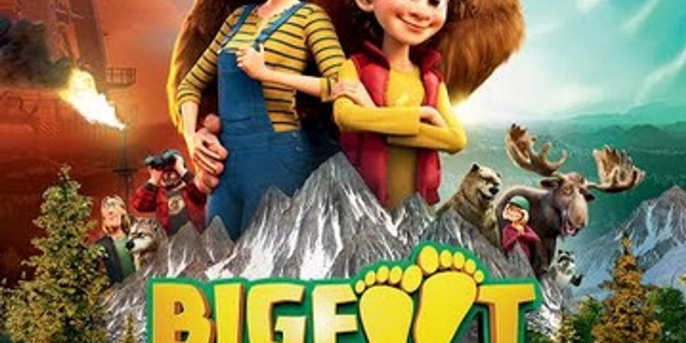 Bigfoot Junior 2 şi Fast and Furious 9 se văd la Cineplexx din 25 iunie