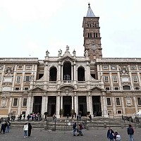Legenda bisericii unde Papa Francisc va fi înmormântat. 7 Suverani Pontifi au fost îngropați aici
