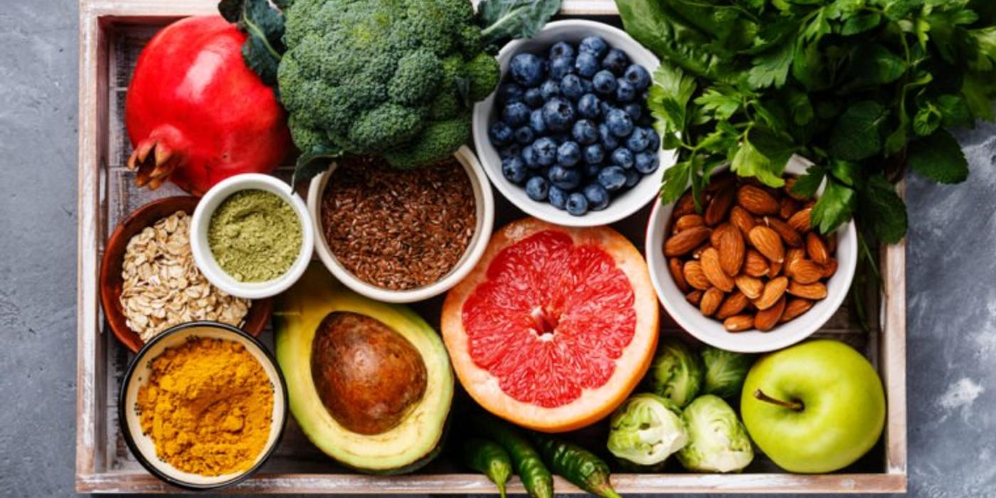 12 cele mai bune alimente care scad glicemia (nivelul de zahar din sânge)