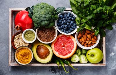 12 cele mai bune alimente care scad glicemia (nivelul de zahar din sânge)