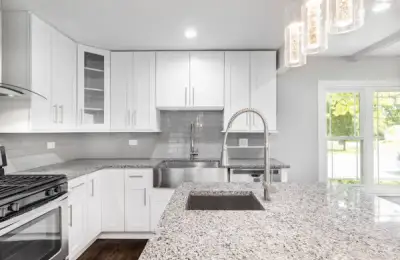 Natural Stone in Decor: A Touch of Elegance and Durability