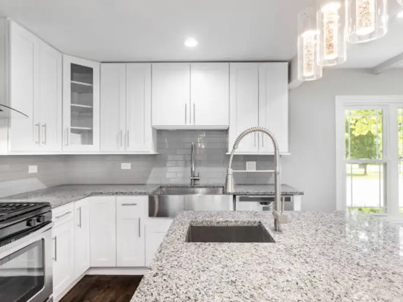 Piatra naturală în decor: Un plus de eleganță și durabilitate