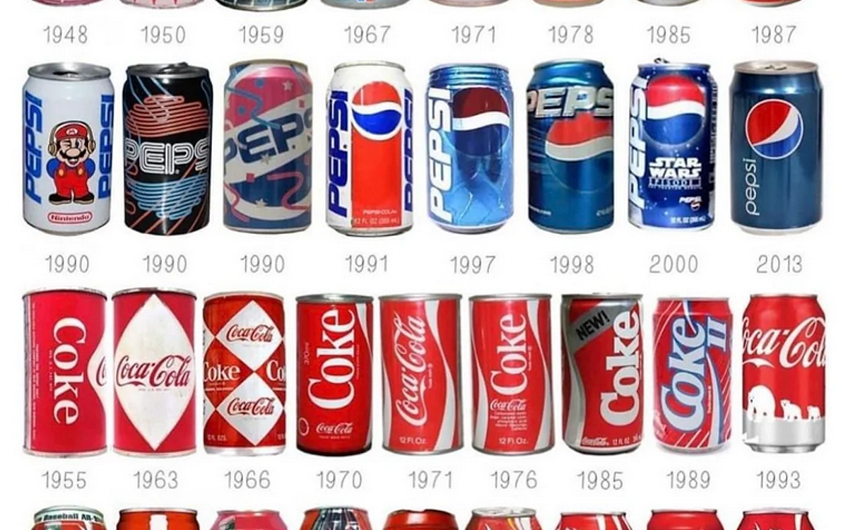 De la „Brad’s Drink” la fabrica din Ovidiu: Odiseea globală a brandului Pepsi și cum a spart blocul comunist în România