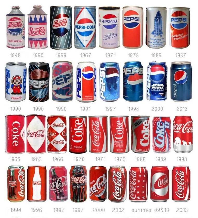 De la „Brad’s Drink” la fabrica din Ovidiu: Odiseea globală a brandului Pepsi și cum a spart blocul comunist în România