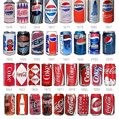 Odiseea Pepsi în România: De la „Brad’s Drink” la fabrica din Ovidiu – Cum a spart un brand american Cortina de Fier