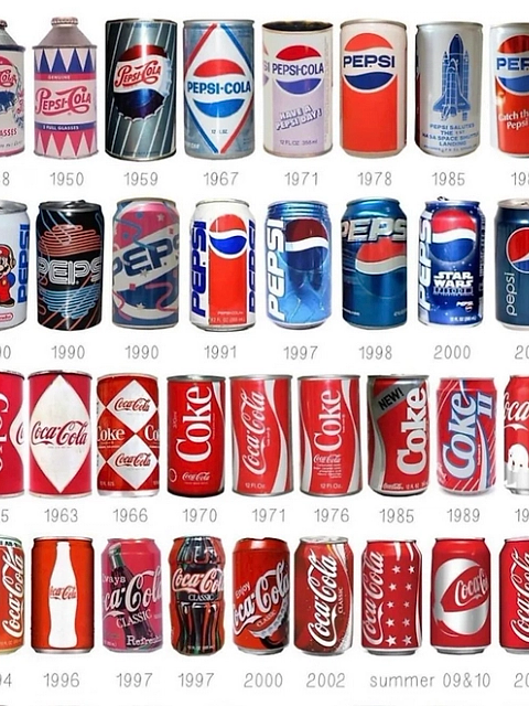 De la „Brad’s Drink” la fabrica din Ovidiu: Odiseea globală a brandului Pepsi și cum a spart blocul comunist în România