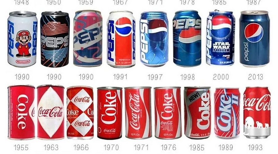 De la „Brad’s Drink” la fabrica din Ovidiu: Odiseea globală a brandului Pepsi și cum a spart blocul comunist în România