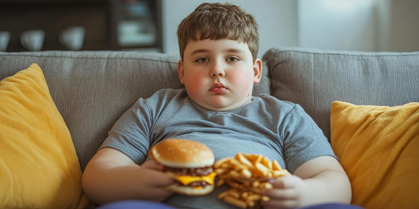 Obezitatea la copii: O problemă complexă cu soluții