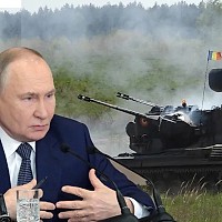 Riscăm un război cu Rusia dacă le doborâm dronele care ajung în România? „Spațiul aerian e închis”