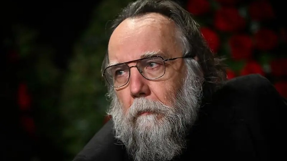 Ideologul lui Putin spune că „Ucraina va fi în întregime a Rusiei”. Planul enunțat de Dughin pentru poporul ucrainean, teritoriile invadate și „noua structură administrativă”