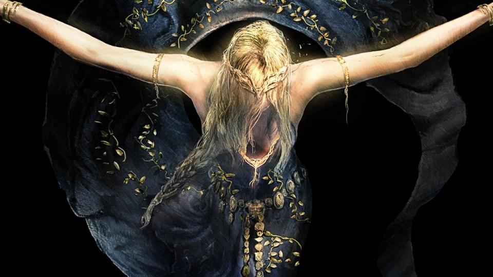 Primele imagini din filmul Elden Ring au apărut online: Limgrave prinde viață în realitate