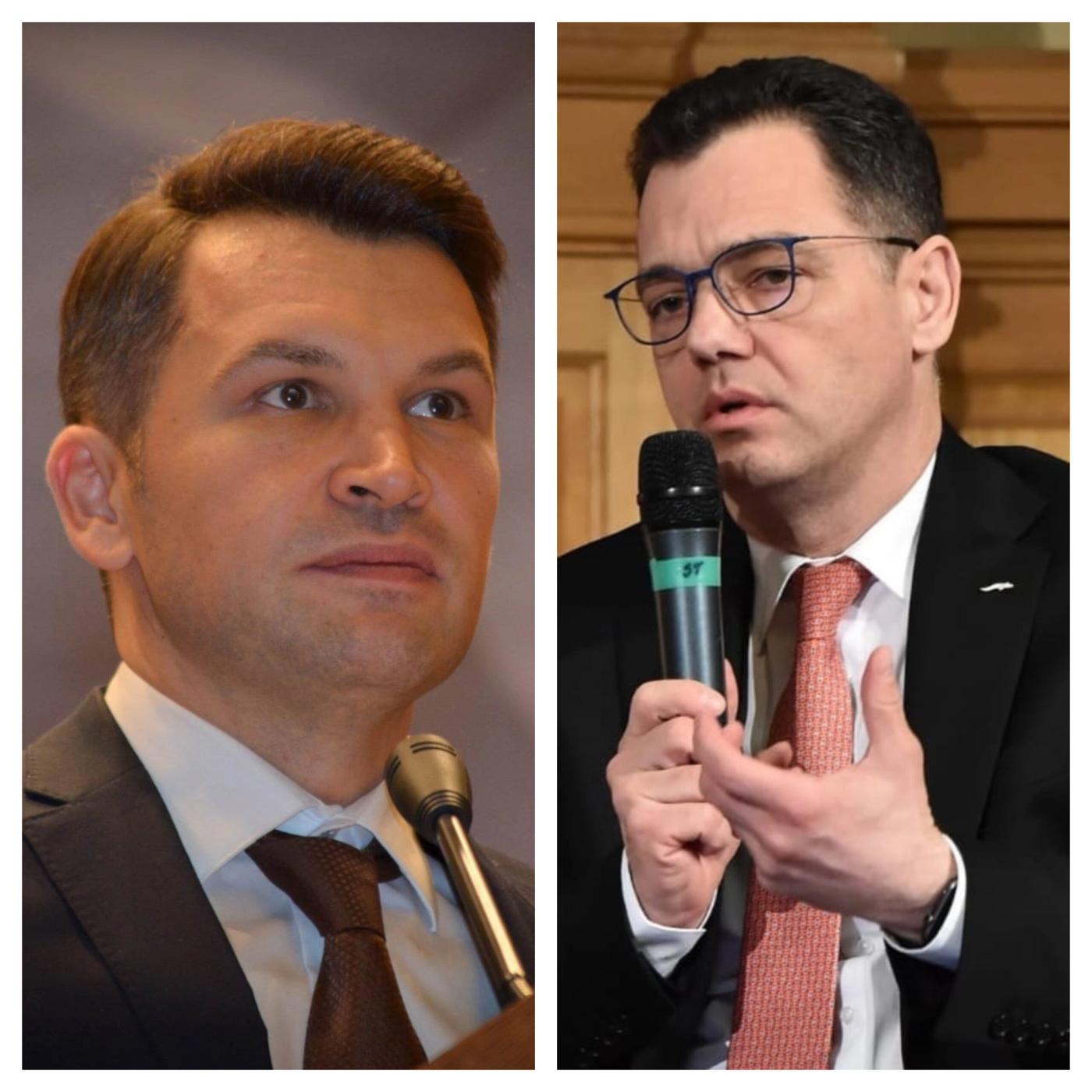 Accidentul de la Jilţ Sud Oprea (PSD): Dacă ministrul Popescu nu poate lua măsuri, onorabil ar fi să îşi dea demisia /Stroe (PNL): Primul gest de onoare ar trebui să-l aibă cei de la CE Oltenia. Directorul e de la PSD şi îl are naş pe preşedintele CJ