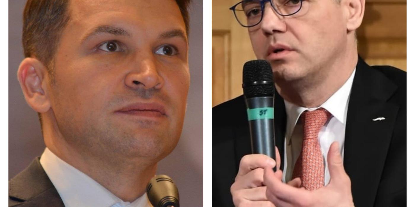 Accidentul de la Jilţ Sud Oprea (PSD): Dacă ministrul Popescu nu poate lua măsuri, onorabil ar fi să îşi dea demisia /Stroe (PNL): Primul gest de onoare ar trebui să-l aibă cei de la CE Oltenia. Directorul e de la PSD şi îl are naş pe preşedintele CJ