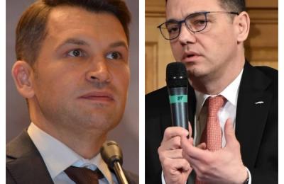 Accidentul de la Jilţ Sud Oprea (PSD): Dacă ministrul Popescu nu poate lua măsuri, onorabil ar fi să îşi dea demisia /Stroe (PNL): Primul gest de onoare ar trebui să-l aibă cei de la CE Oltenia. Directorul e de la PSD şi îl are naş pe preşedintele CJ