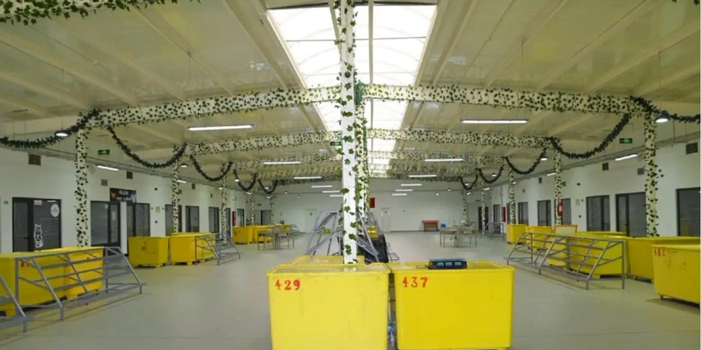 Primăria Sectorului 2 anunță reduceri de chirii pentru producătorii locali și pentru comercianții care închiriază tarabe în Piața Cremenița