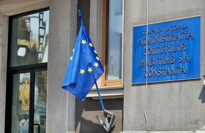 Istoria întâlnește eficiența portuară. Fosta Policlinică din Portul Constanța intră în reabilitare pentru a găzdui o arhivă modernă și noi birouri
