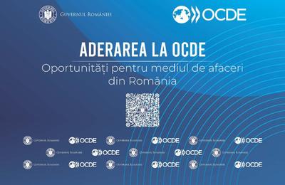 Ministerul Antreprenoriatului şi Turismului găzduieşte prima misiune a OCDE ca parte a procesului de aderare a României la organizaţie