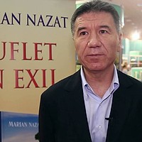 Fostul procuror Marian Nazat: „Părăsirea acestui sistem a fost cea mai bună decizie din viața mea”