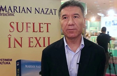 Fostul procuror Marian Nazat: „Părăsirea acestui sistem a fost cea mai bună decizie din viața mea”