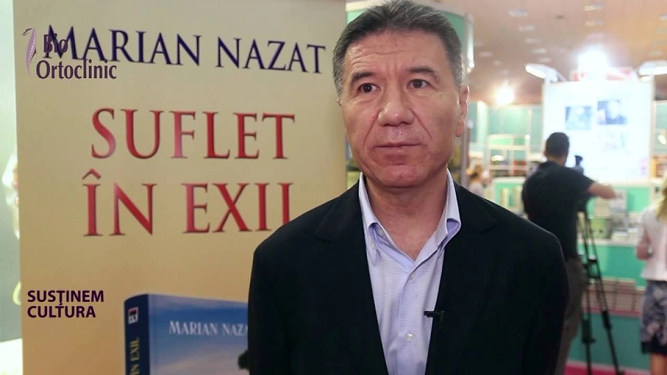Fostul procuror Marian Nazat: „Părăsirea acestui sistem a fost cea mai bună decizie din viața mea”