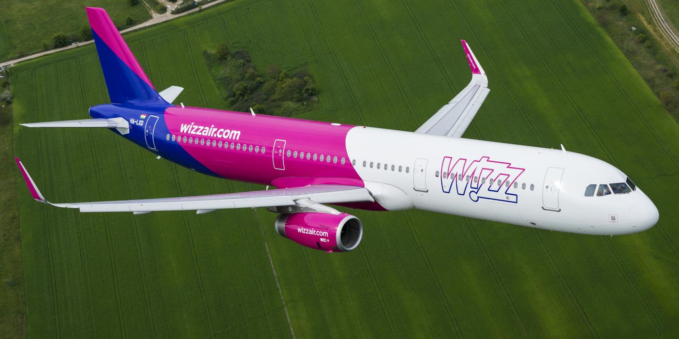 Wizz Air întrerupe zborurile din Bacău spre Bruxelles Charleroi, Memmingen, Bologna, Catania, Roma Fiumicino, Roma Ciampino, Torino şi Liverpool, de la 1 februarie