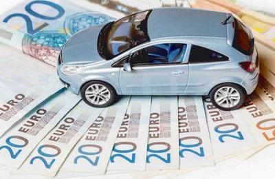 Zeci de accidente rutiere înscenate de o grupare din Bihor