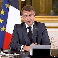 Franţa își oferă sprijinul pentru un exerciţiu NATO în Groenlanda, în contextul tensiunilor cu SUA