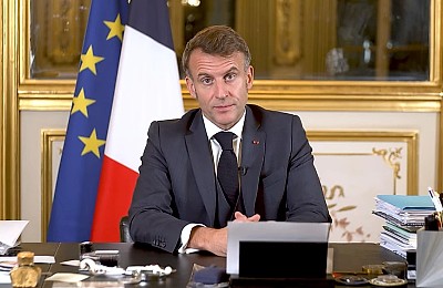 Franţa își oferă sprijinul pentru un exerciţiu NATO în Groenlanda, în contextul tensiunilor cu SUA