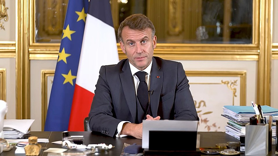 Franţa își oferă sprijinul pentru un exerciţiu NATO în Groenlanda, în contextul tensiunilor cu SUA