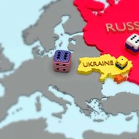 Putin a fost pe punctul să apese butonul nuclear după ce armata ucraineană încercuise 30.000 de soldați ruși. Reacția SUA a fost decisivă