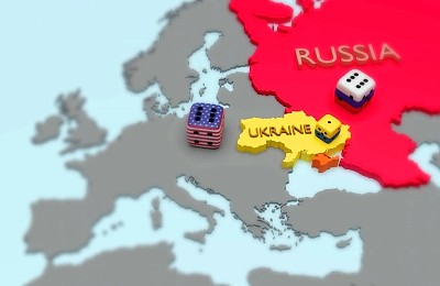 Putin a fost pe punctul să apese butonul nuclear după ce armata ucraineană încercuise 30.000 de soldați ruși. Reacția SUA a fost decisivă