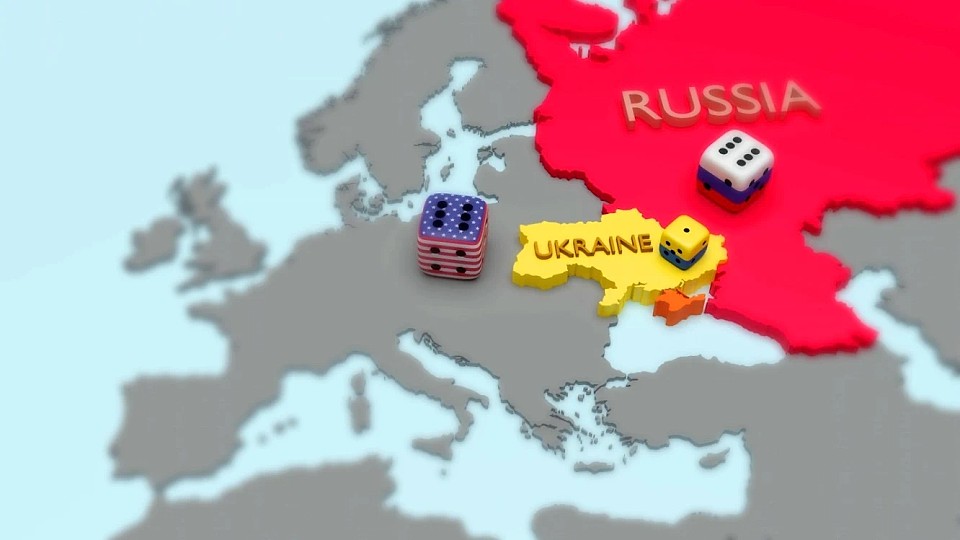 Putin a fost pe punctul să apese butonul nuclear după ce armata ucraineană încercuise 30.000 de soldați ruși. Reacția SUA a fost decisivă
