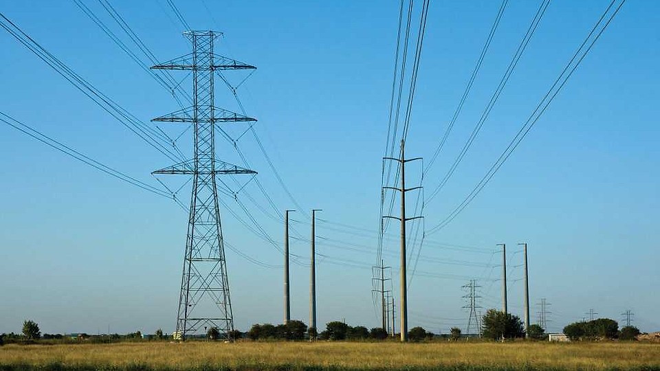 Reţele Electrice România investeşte 25 milioane lei în anvelope de beton