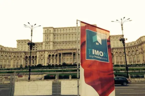 TIMON – targul imobiliar national in acest weekend in Piata Constitutiei din Bucuresti